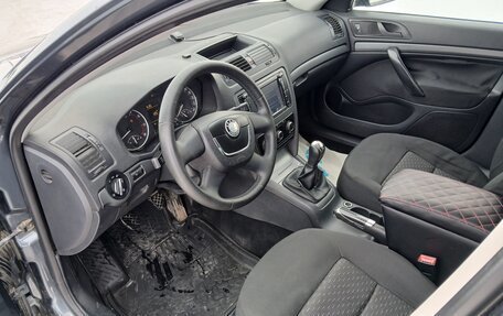 Skoda Octavia, 2010 год, 590 000 рублей, 8 фотография