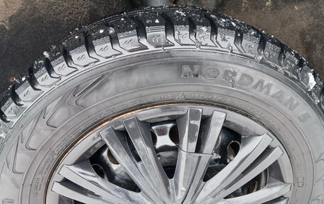 Skoda Octavia, 2010 год, 590 000 рублей, 10 фотография