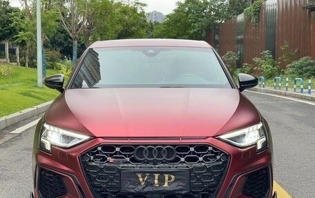 Audi A3, 2022 год, 1 780 008 рублей, 2 фотография