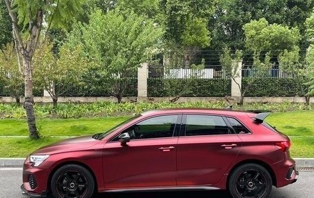 Audi A3, 2022 год, 1 780 008 рублей, 5 фотография