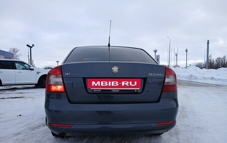 Skoda Octavia, 2010 год, 590 000 рублей, 5 фотография