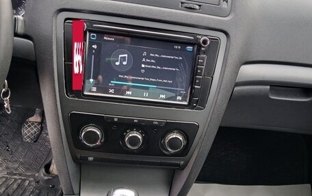 Skoda Octavia, 2010 год, 590 000 рублей, 9 фотография