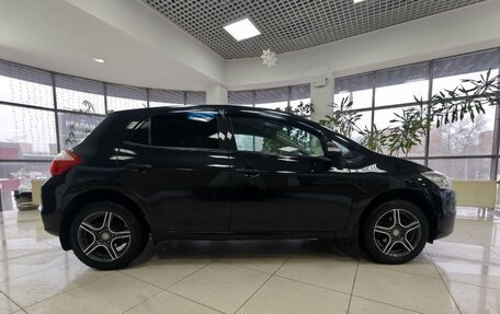 Toyota Auris II, 2011 год, 970 000 рублей, 4 фотография