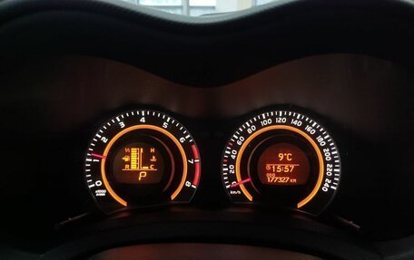 Toyota Auris II, 2011 год, 970 000 рублей, 11 фотография