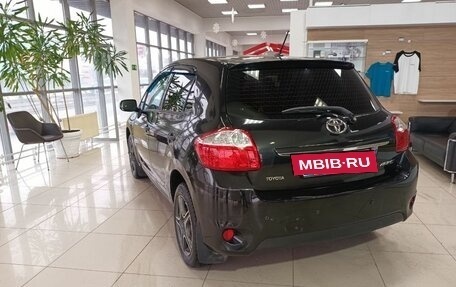 Toyota Auris II, 2011 год, 970 000 рублей, 7 фотография