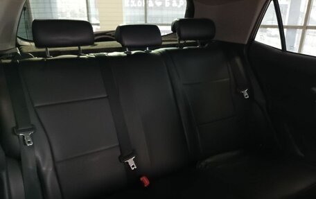 Toyota Auris II, 2011 год, 970 000 рублей, 15 фотография