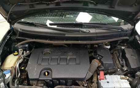 Toyota Auris II, 2011 год, 970 000 рублей, 18 фотография