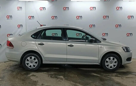 Volkswagen Polo VI (EU Market), 2015 год, 999 000 рублей, 8 фотография