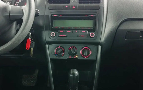 Volkswagen Polo VI (EU Market), 2015 год, 999 000 рублей, 15 фотография