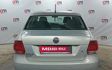 Volkswagen Polo VI (EU Market), 2015 год, 999 000 рублей, 5 фотография