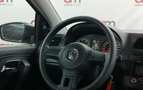 Volkswagen Polo VI (EU Market), 2015 год, 999 000 рублей, 13 фотография