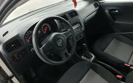 Volkswagen Polo VI (EU Market), 2015 год, 999 000 рублей, 10 фотография