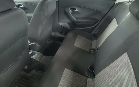 Volkswagen Polo VI (EU Market), 2015 год, 999 000 рублей, 18 фотография