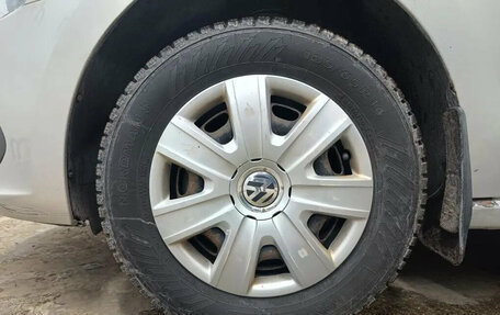 Volkswagen Polo VI (EU Market), 2015 год, 999 000 рублей, 21 фотография