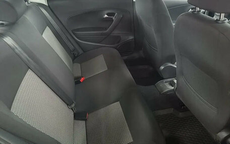 Volkswagen Polo VI (EU Market), 2015 год, 999 000 рублей, 19 фотография