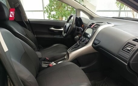 Toyota Auris II, 2011 год, 970 000 рублей, 16 фотография