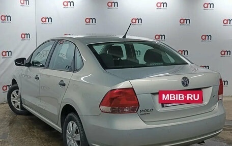 Volkswagen Polo VI (EU Market), 2015 год, 999 000 рублей, 6 фотография