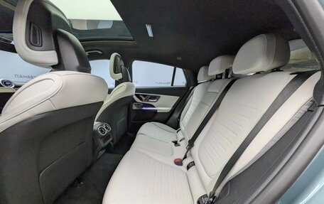 Mercedes-Benz GLC Coupe, 2025 год, 9 600 000 рублей, 6 фотография