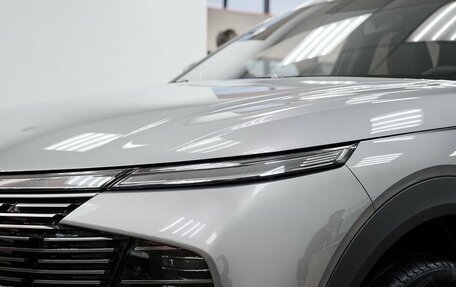 Haval F7, 2025 год, 3 266 010 рублей, 2 фотография