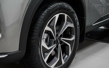 Haval F7, 2025 год, 3 266 010 рублей, 4 фотография