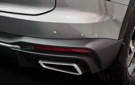 Haval F7, 2025 год, 3 266 010 рублей, 12 фотография