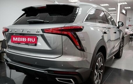 Haval F7, 2025 год, 3 266 010 рублей, 9 фотография