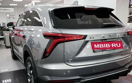 Haval F7, 2025 год, 3 266 010 рублей, 14 фотография