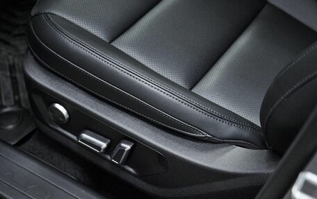 Haval F7, 2025 год, 3 266 010 рублей, 28 фотография