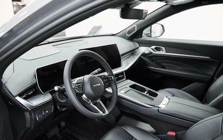 Haval F7, 2025 год, 3 266 010 рублей, 32 фотография