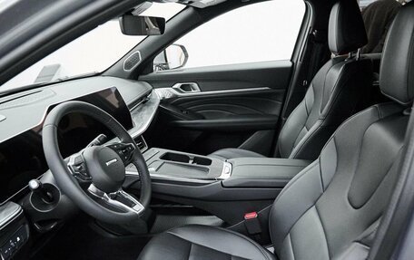 Haval F7, 2025 год, 3 266 010 рублей, 33 фотография