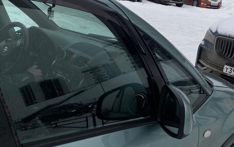 Suzuki SX4 II рестайлинг, 2011 год, 650 000 рублей, 3 фотография