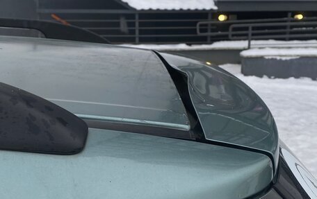 Suzuki SX4 II рестайлинг, 2011 год, 650 000 рублей, 6 фотография