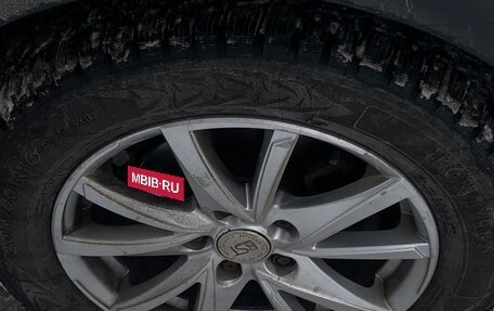 Suzuki SX4 II рестайлинг, 2011 год, 650 000 рублей, 5 фотография