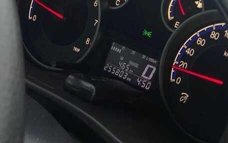 Suzuki SX4 II рестайлинг, 2011 год, 650 000 рублей, 8 фотография