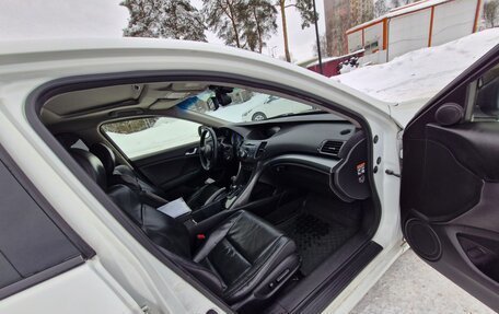 Honda Accord VIII рестайлинг, 2012 год, 1 030 000 рублей, 7 фотография