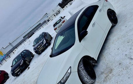 Honda Accord VIII рестайлинг, 2012 год, 1 030 000 рублей, 3 фотография