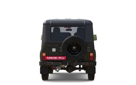 ЛуАЗ Hunter, 2025 год, 2 138 828 рублей, 5 фотография