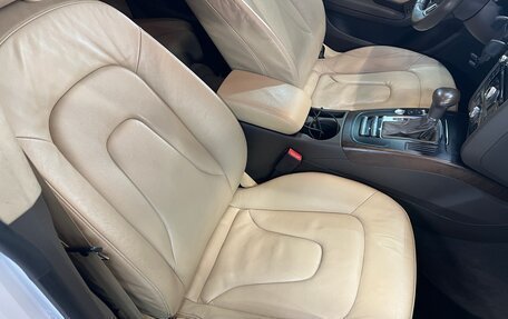 Audi A5, 2013 год, 1 650 000 рублей, 12 фотография