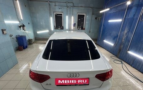 Audi A5, 2013 год, 1 650 000 рублей, 6 фотография