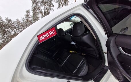 Honda Accord VIII рестайлинг, 2012 год, 1 030 000 рублей, 6 фотография