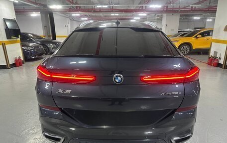 BMW X6, 2021 год, 5 910 000 рублей, 8 фотография