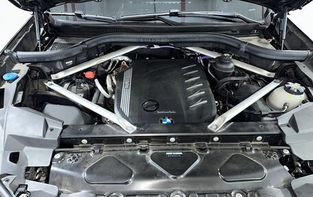 BMW X6, 2021 год, 5 910 000 рублей, 11 фотография