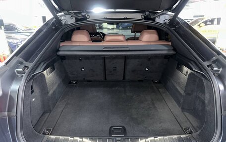 BMW X6, 2021 год, 5 910 000 рублей, 10 фотография