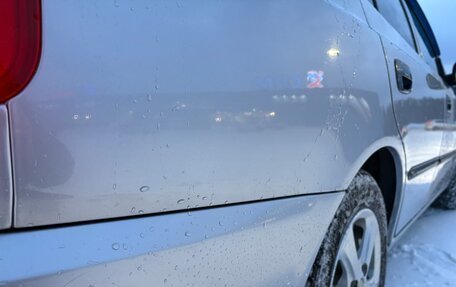 Hyundai Accent II, 2007 год, 475 000 рублей, 9 фотография