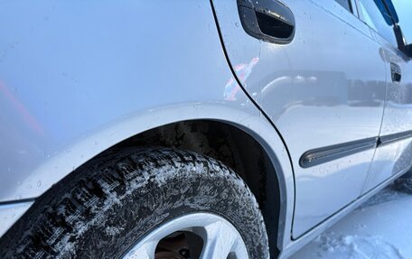 Hyundai Accent II, 2007 год, 475 000 рублей, 10 фотография