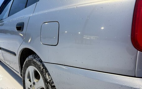 Hyundai Accent II, 2007 год, 475 000 рублей, 15 фотография