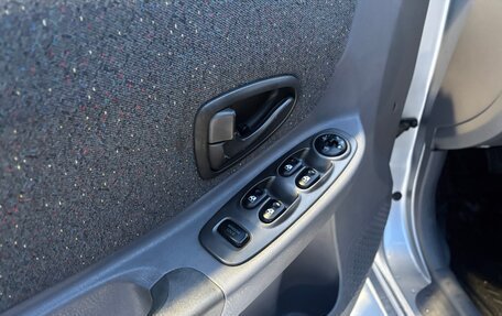 Hyundai Accent II, 2007 год, 475 000 рублей, 18 фотография