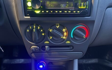 Hyundai Accent II, 2007 год, 475 000 рублей, 20 фотография