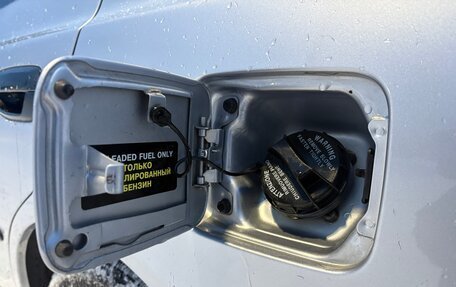 Hyundai Accent II, 2007 год, 475 000 рублей, 22 фотография