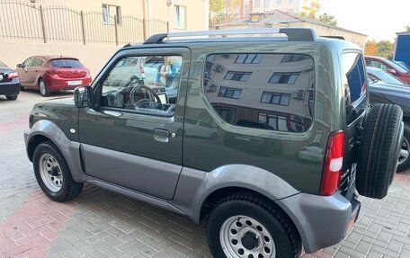 Suzuki Jimny, 2016 год, 2 300 000 рублей, 3 фотография